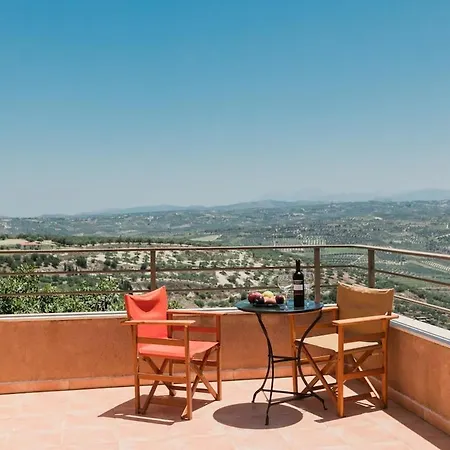 Endless Horizon With Infinity Pool * Skalanion