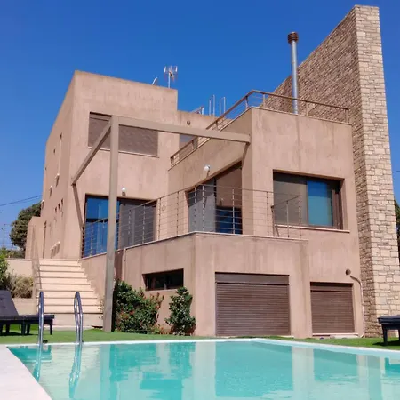 Endless Horizon With Infinity Pool * Skalanion
